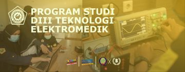 DIII Teknik Elektromedik